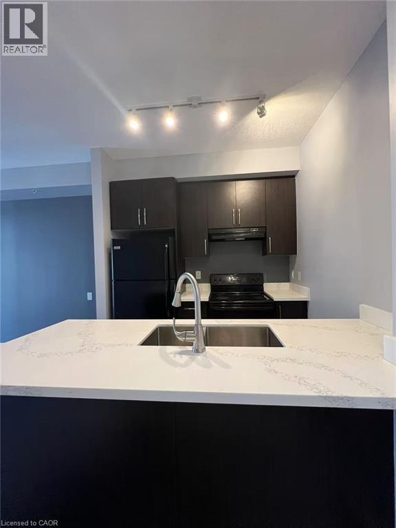 85 ROBINSON Street Unit# 602, Hamilton, Ontario, L8P1Z2 — Photo 10