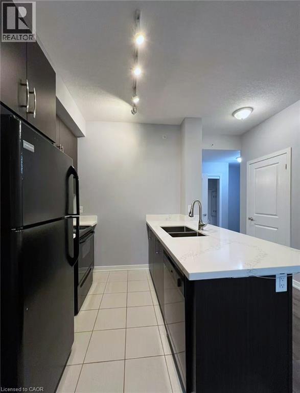 85 ROBINSON Street Unit# 602, Hamilton, Ontario, L8P1Z2 — Photo 11