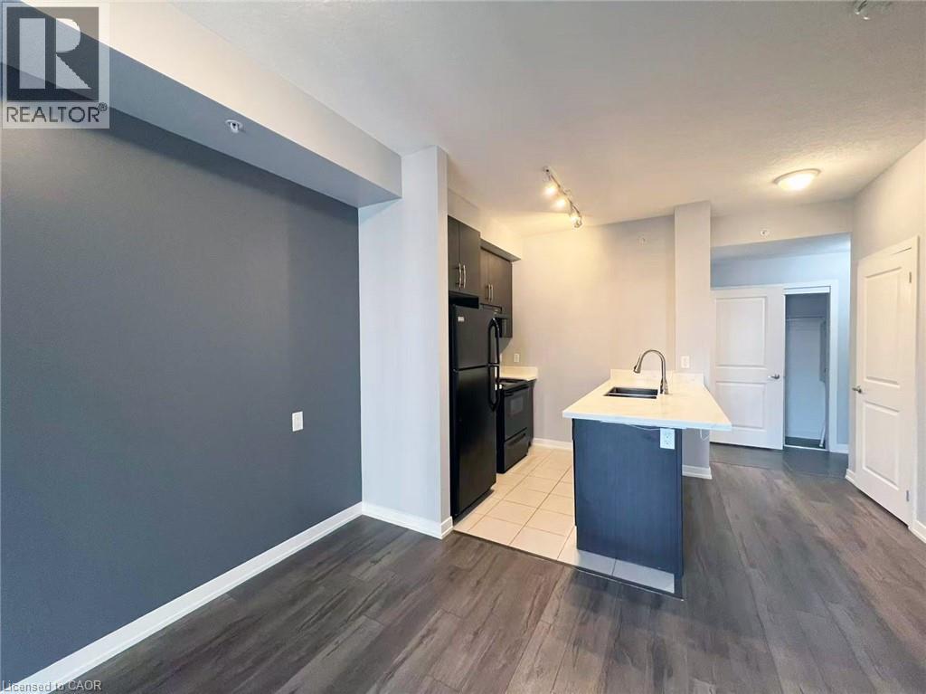 85 ROBINSON Street Unit# 602, Hamilton, Ontario, L8P1Z2 — Photo 12