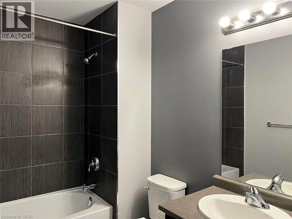 85 ROBINSON Street Unit# 602, Hamilton, Ontario, L8P1Z2 — Photo 14