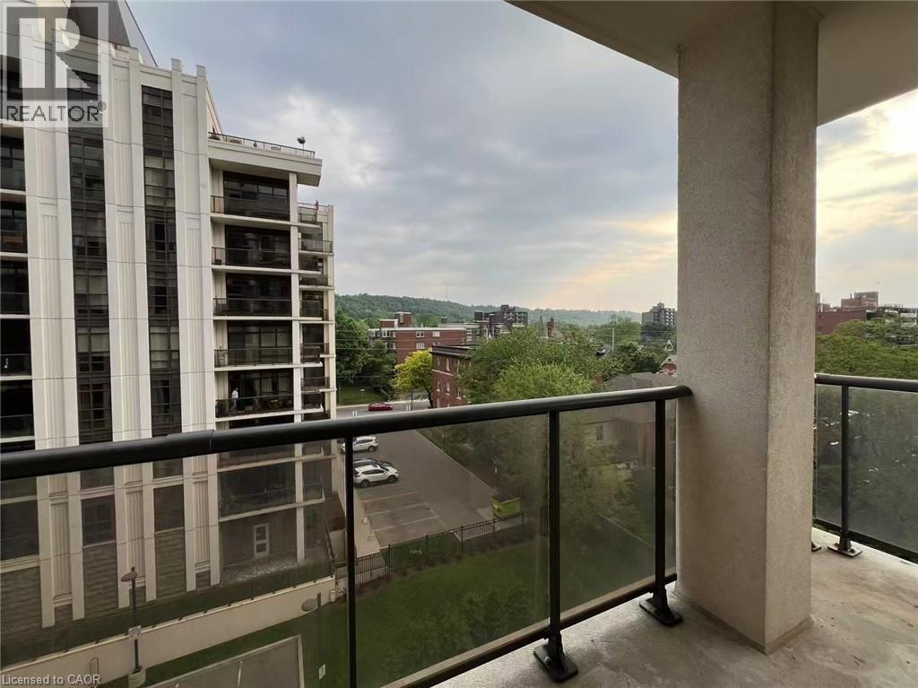 85 ROBINSON Street Unit# 602, Hamilton, Ontario, L8P1Z2 — Photo 20