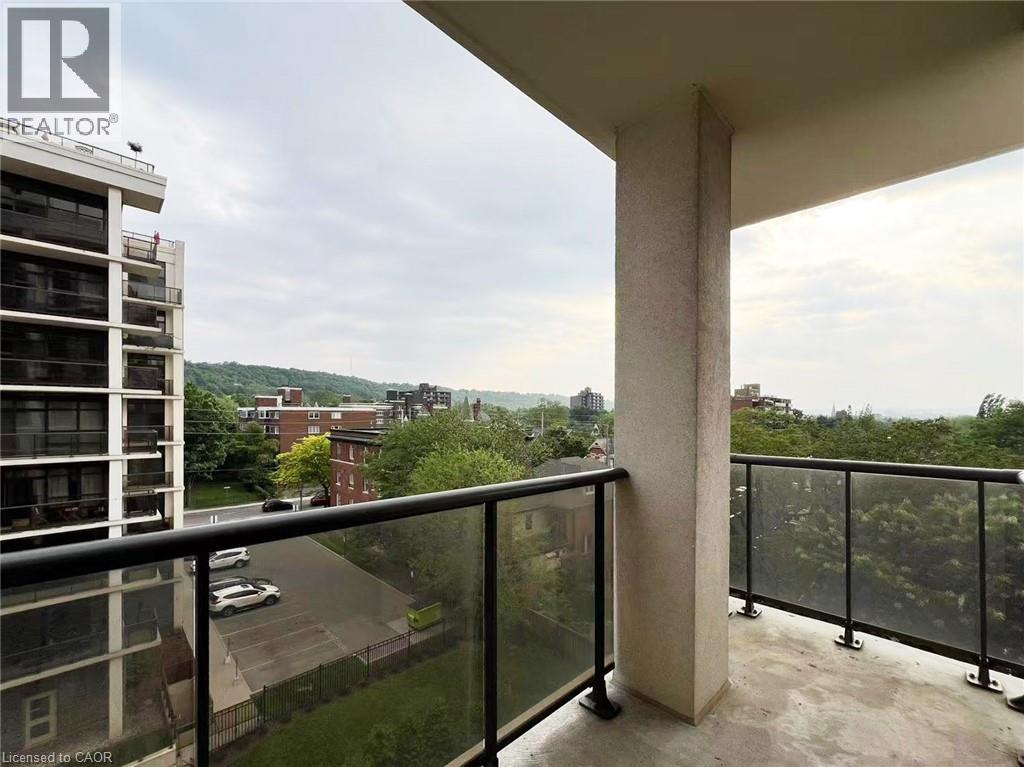 85 ROBINSON Street Unit# 602, Hamilton, Ontario, L8P1Z2 — Photo 3
