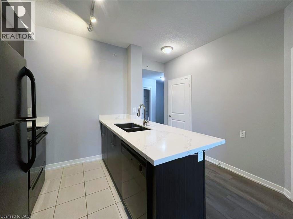85 ROBINSON Street Unit# 602, Hamilton, Ontario, L8P1Z2 — Photo 6