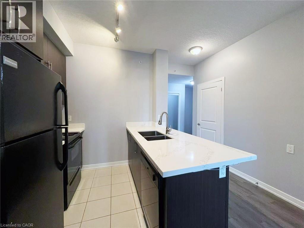 85 ROBINSON Street Unit# 602, Hamilton, Ontario, L8P1Z2 — Photo 7