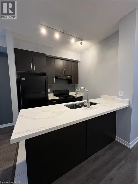 85 ROBINSON Street Unit# 602, Hamilton, Ontario, L8P1Z2 — Photo 8