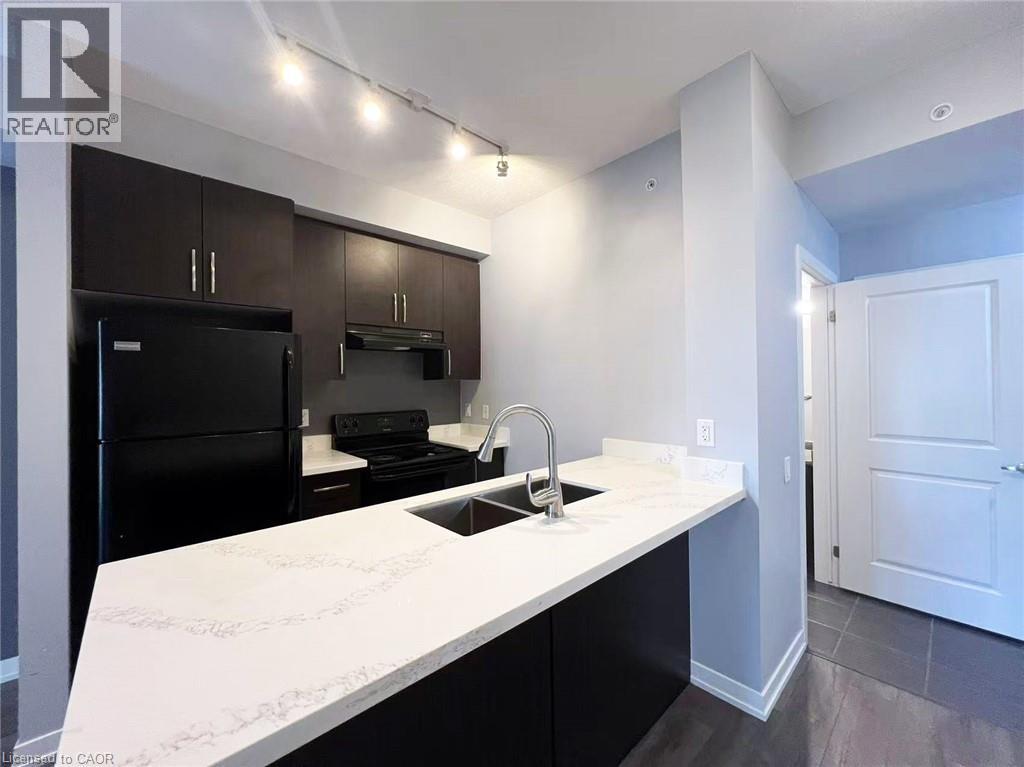 85 ROBINSON Street Unit# 602, Hamilton, Ontario, L8P1Z2 — Photo 9