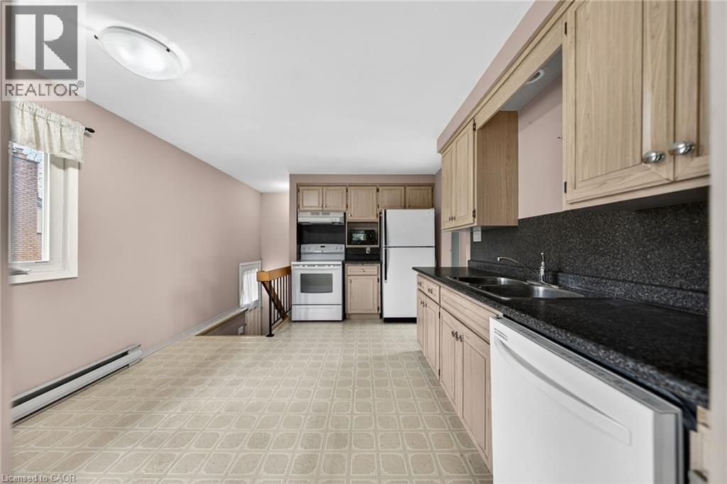 232 SALISBURY Avenue, Cambridge, Ontario, N1S1K5 — Photo 16