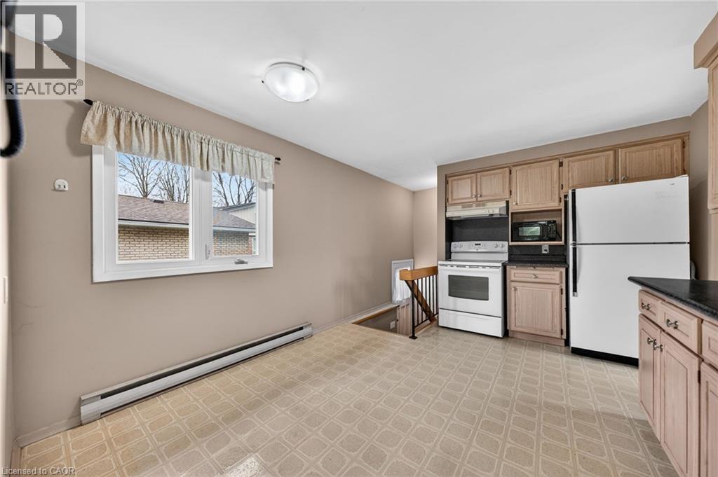 232 SALISBURY Avenue, Cambridge, Ontario, N1S1K5 — Photo 17