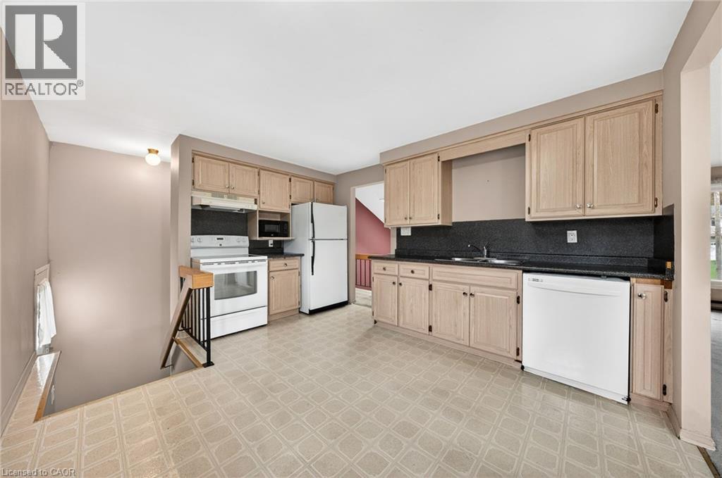 232 SALISBURY Avenue, Cambridge, Ontario, N1S1K5 — Photo 18
