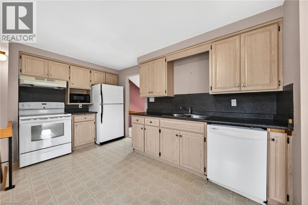 232 SALISBURY Avenue, Cambridge, Ontario, N1S1K5 — Photo 19