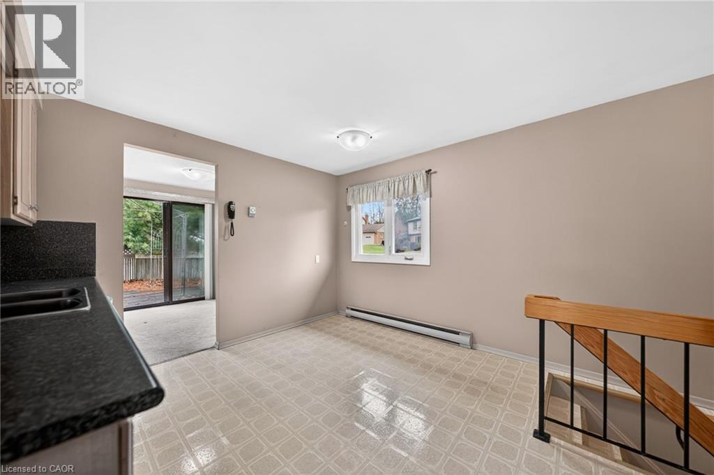 232 SALISBURY Avenue, Cambridge, Ontario, N1S1K5 — Photo 20