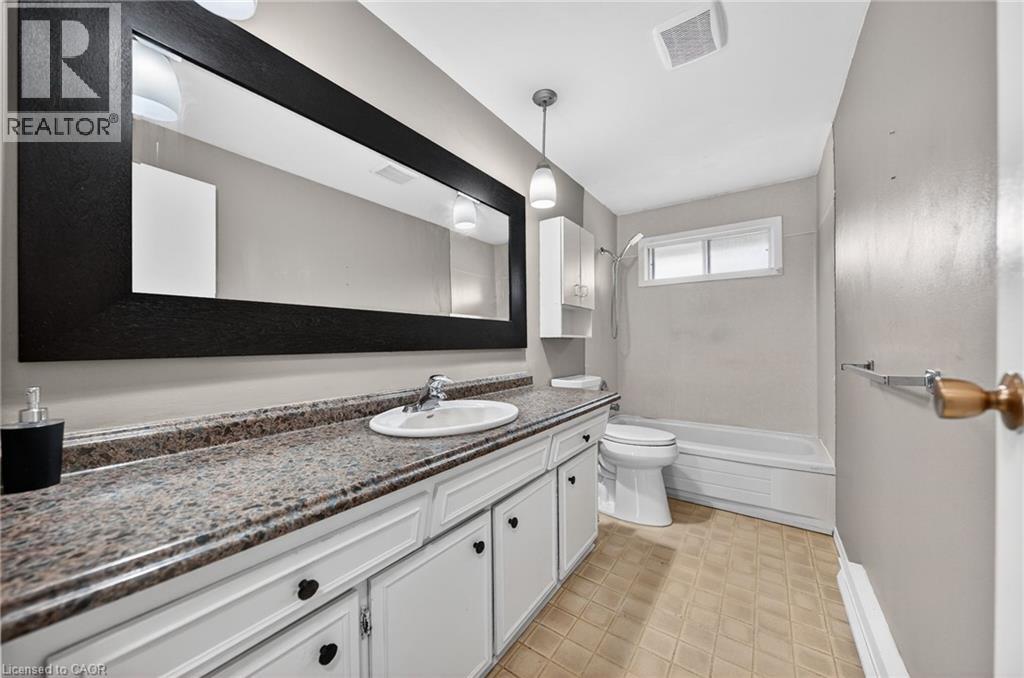 232 SALISBURY Avenue, Cambridge, Ontario, N1S1K5 — Photo 29