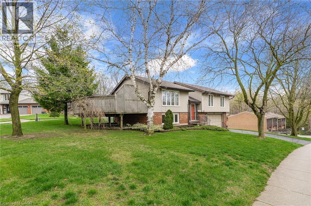 232 SALISBURY Avenue, Cambridge, Ontario, N1S1K5 — Photo 3