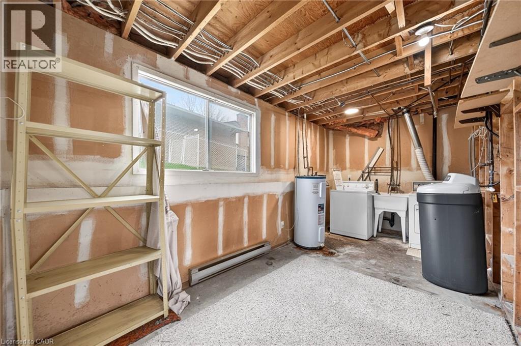 232 SALISBURY Avenue, Cambridge, Ontario, N1S1K5 — Photo 36