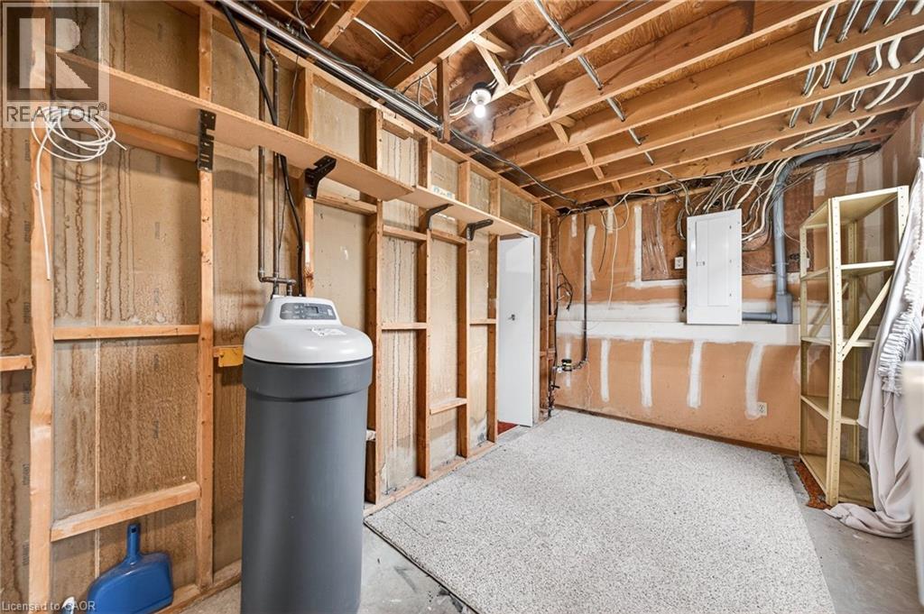 232 SALISBURY Avenue, Cambridge, Ontario, N1S1K5 — Photo 38