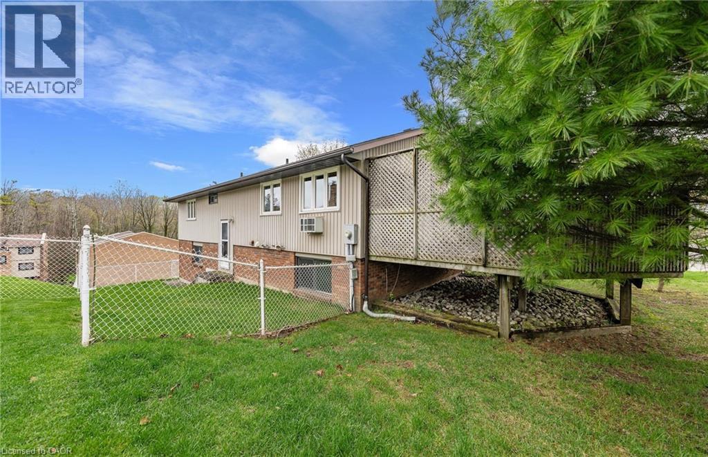 232 SALISBURY Avenue, Cambridge, Ontario, N1S1K5 — Photo 40