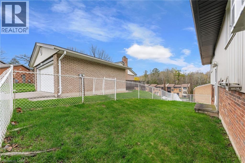 232 SALISBURY Avenue, Cambridge, Ontario, N1S1K5 — Photo 41