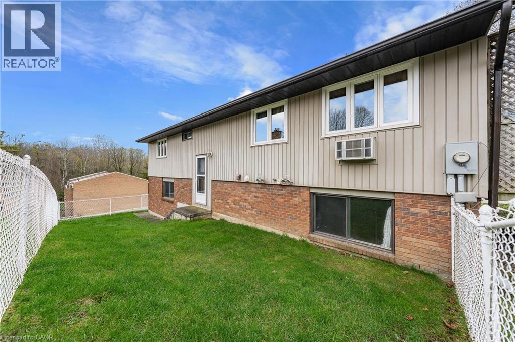 232 SALISBURY Avenue, Cambridge, Ontario, N1S1K5 — Photo 42