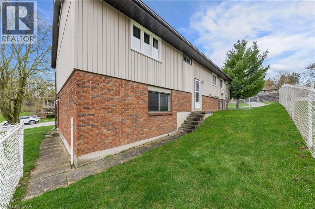 232 SALISBURY Avenue, Cambridge, Ontario, N1S1K5 — Photo 43