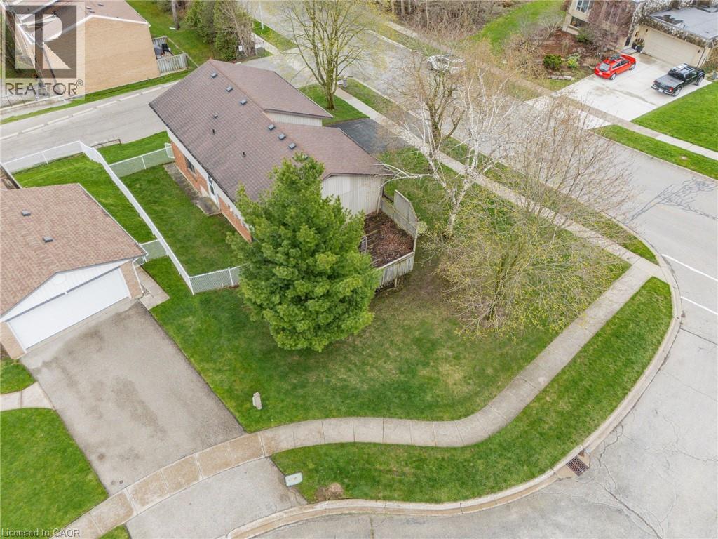 232 SALISBURY Avenue, Cambridge, Ontario, N1S1K5 — Photo 44