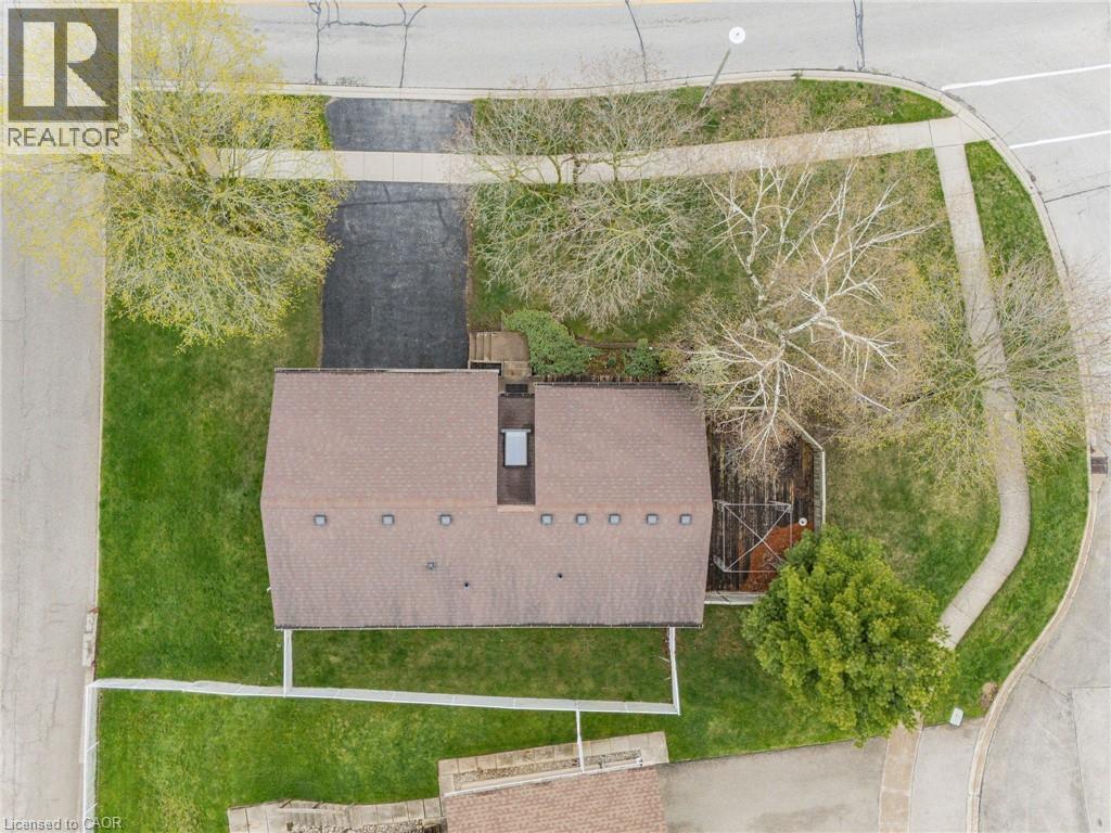 232 SALISBURY Avenue, Cambridge, Ontario, N1S1K5 — Photo 45