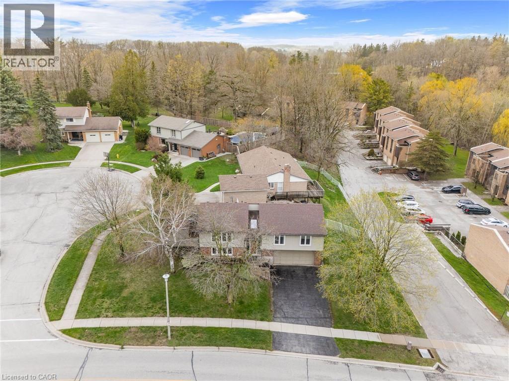 232 SALISBURY Avenue, Cambridge, Ontario, N1S1K5 — Photo 46