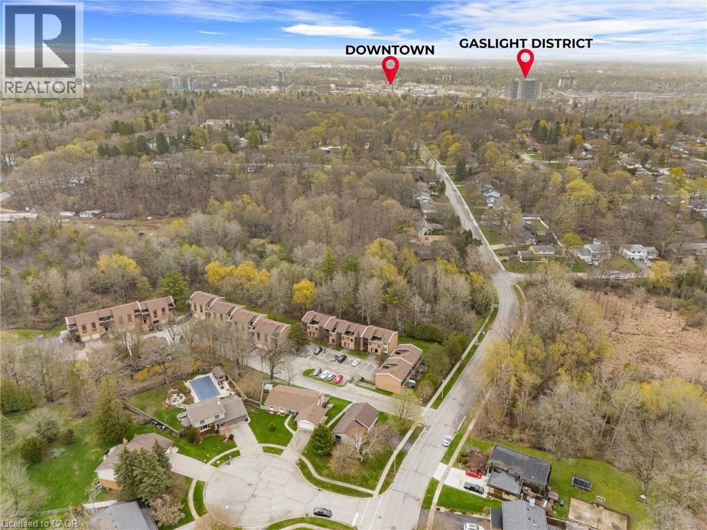 232 SALISBURY Avenue, Cambridge, Ontario, N1S1K5 — Photo 48