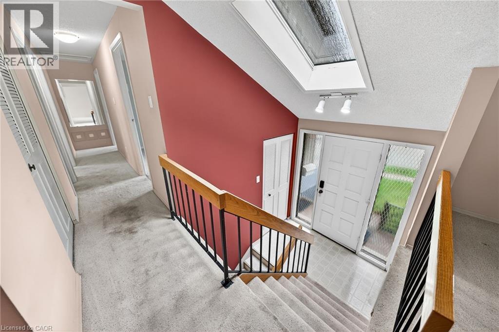 232 SALISBURY Avenue, Cambridge, Ontario, N1S1K5 — Photo 5