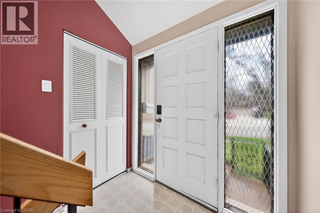 232 SALISBURY Avenue, Cambridge, Ontario, N1S1K5 — Photo 6