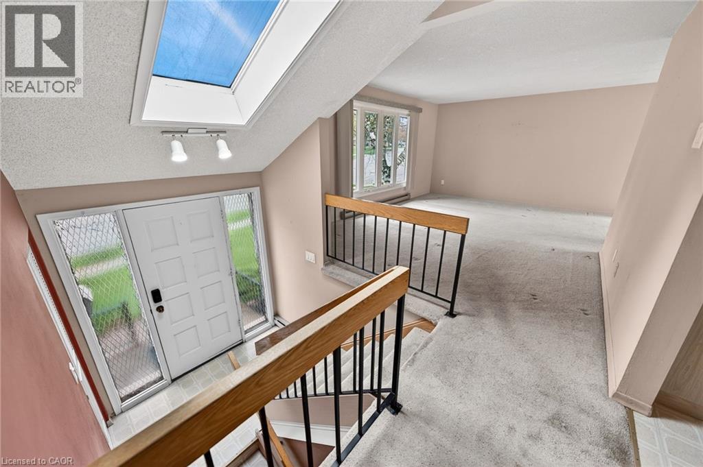 232 SALISBURY Avenue, Cambridge, Ontario, N1S1K5 — Photo 7