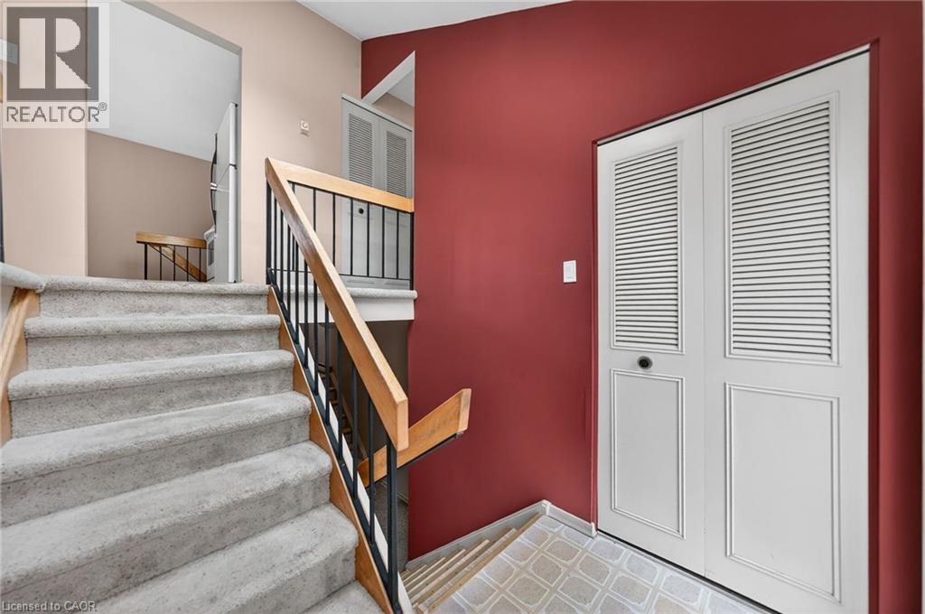 232 SALISBURY Avenue, Cambridge, Ontario, N1S1K5 — Photo 8