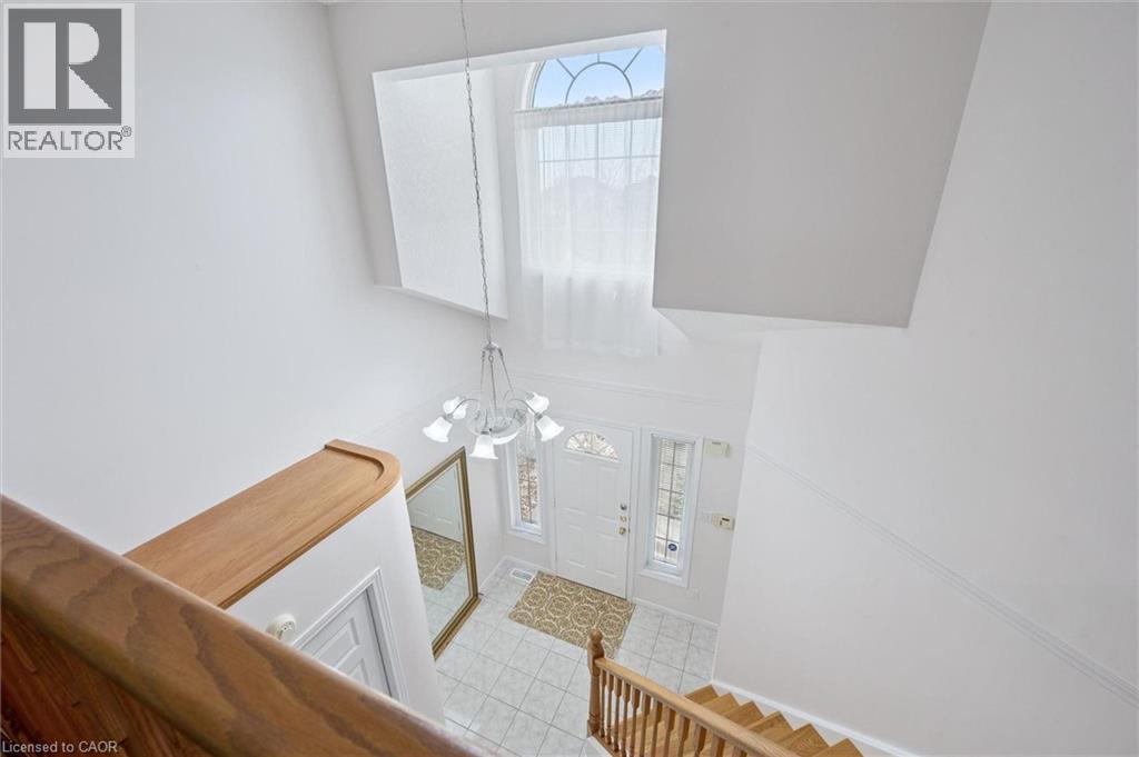 90 MARSH Crescent, Guelph, Ontario, N1L1L4 — Photo 13