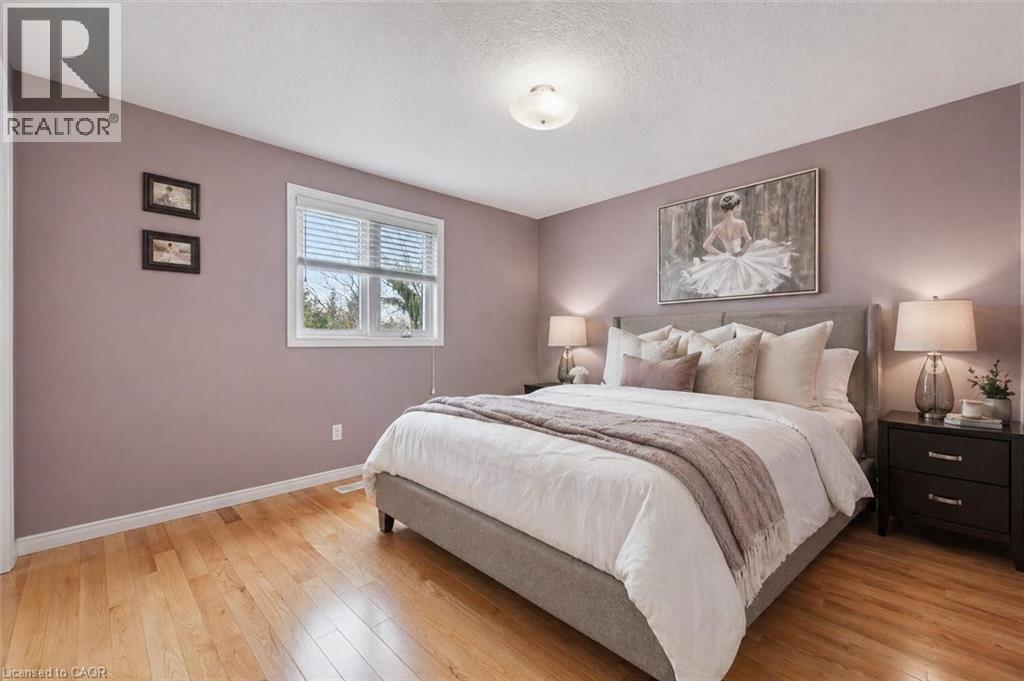 90 MARSH Crescent, Guelph, Ontario, N1L1L4 — Photo 19