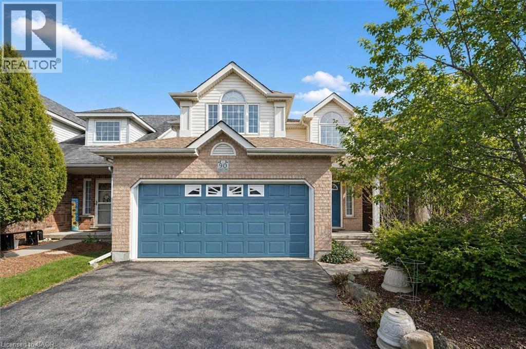 90 MARSH Crescent, Guelph, Ontario, N1L1L4 — Photo 2