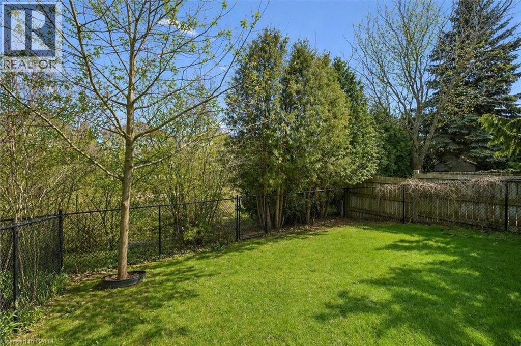 90 MARSH Crescent, Guelph, Ontario, N1L1L4 — Photo 26