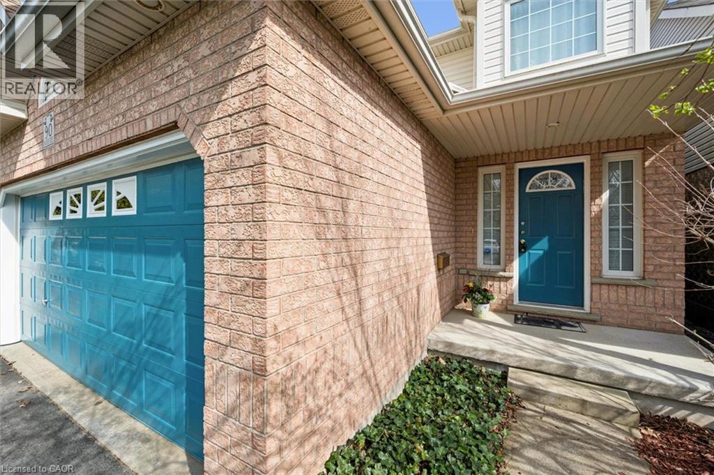 90 MARSH Crescent, Guelph, Ontario, N1L1L4 — Photo 3
