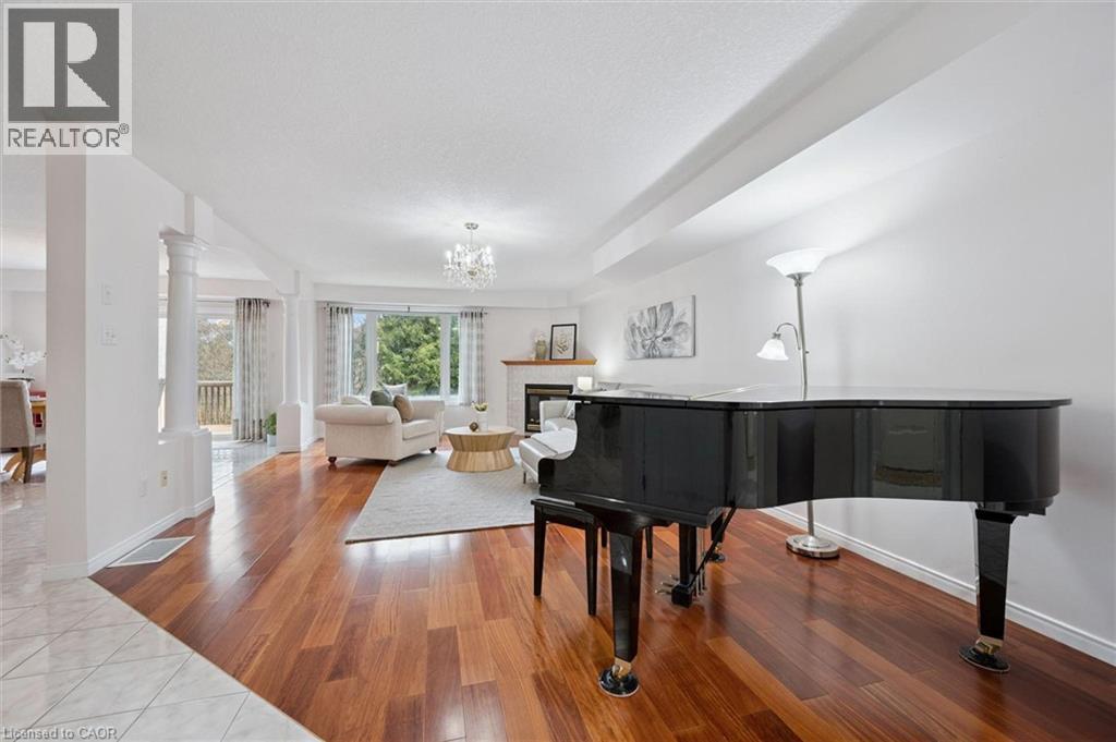 90 MARSH Crescent, Guelph, Ontario, N1L1L4 — Photo 5