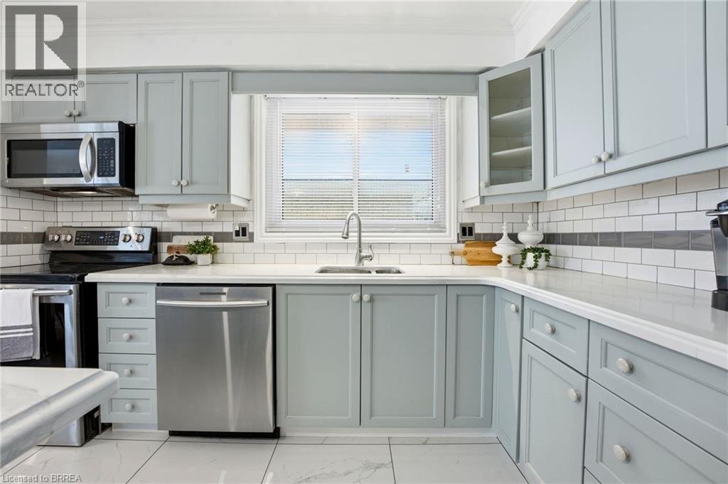 197 HANOVER Place, Hamilton, Ontario, L8K6B4 — Photo 10