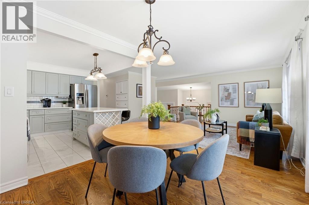 197 HANOVER Place, Hamilton, Ontario, L8K6B4 — Photo 14