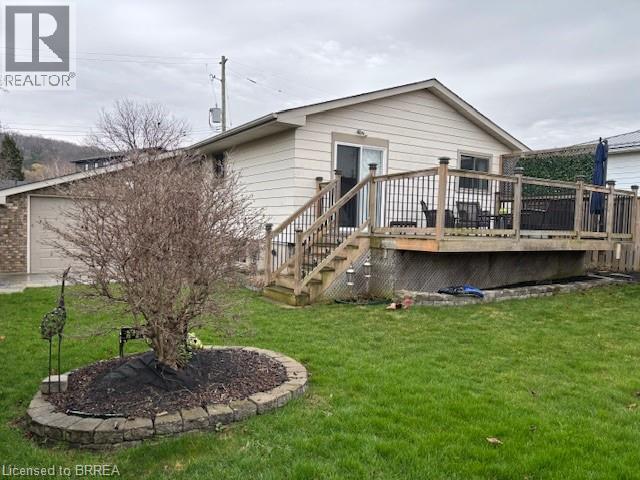 197 HANOVER Place, Hamilton, Ontario, L8K6B4 — Photo 2