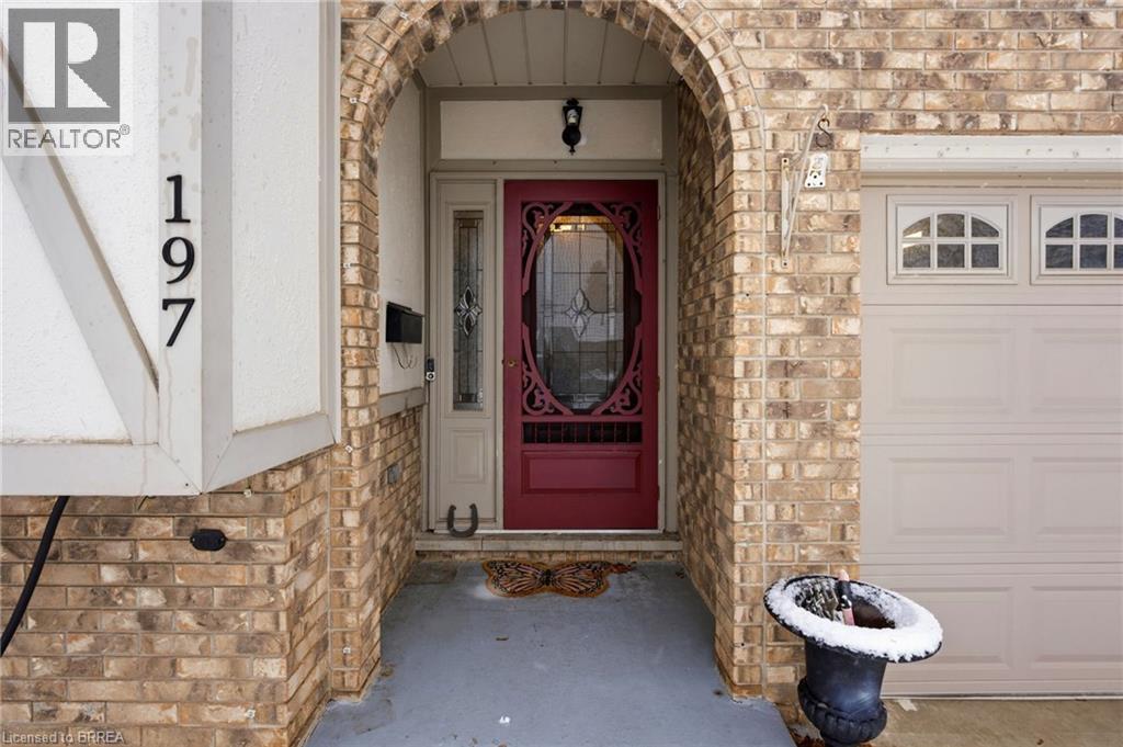 197 HANOVER Place, Hamilton, Ontario, L8K6B4 — Photo 3