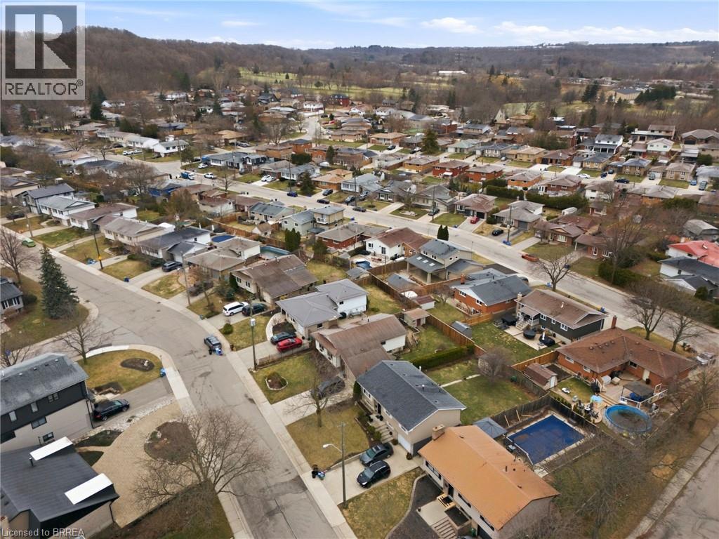 197 HANOVER Place, Hamilton, Ontario, L8K6B4 — Photo 32