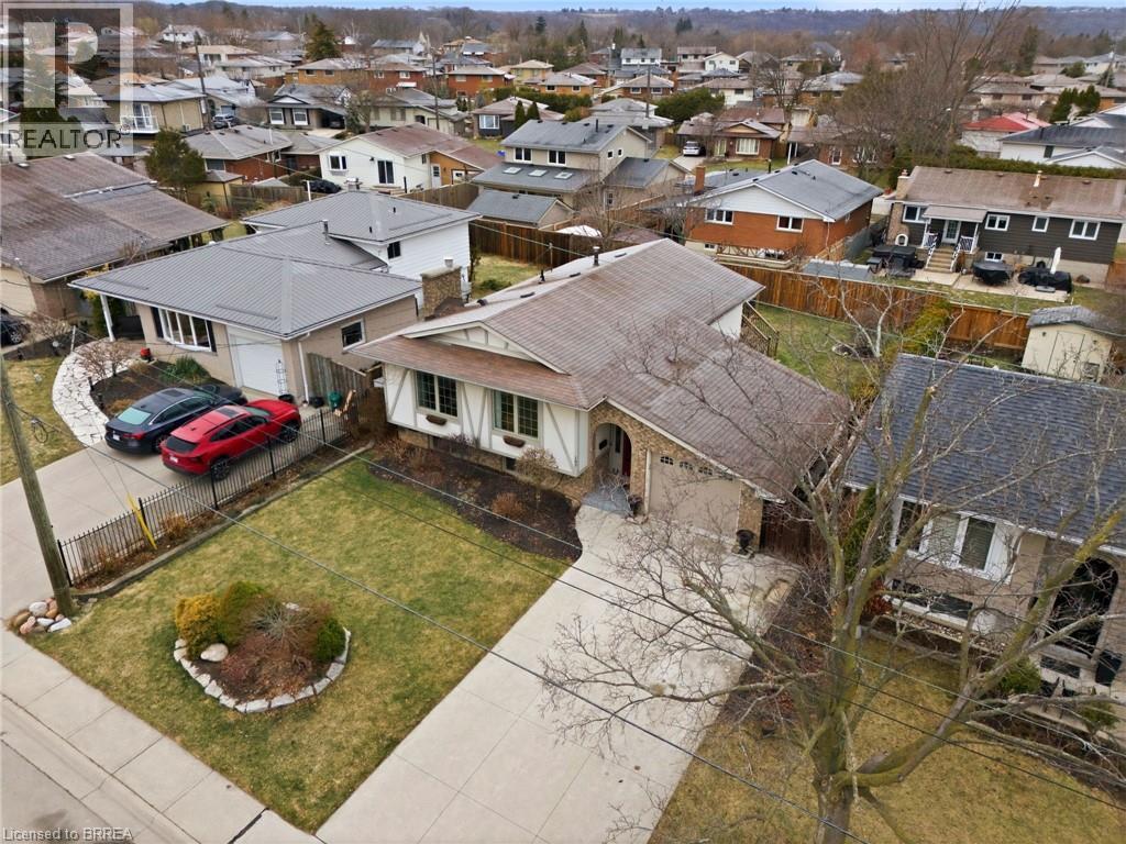 197 HANOVER Place, Hamilton, Ontario, L8K6B4 — Photo 34