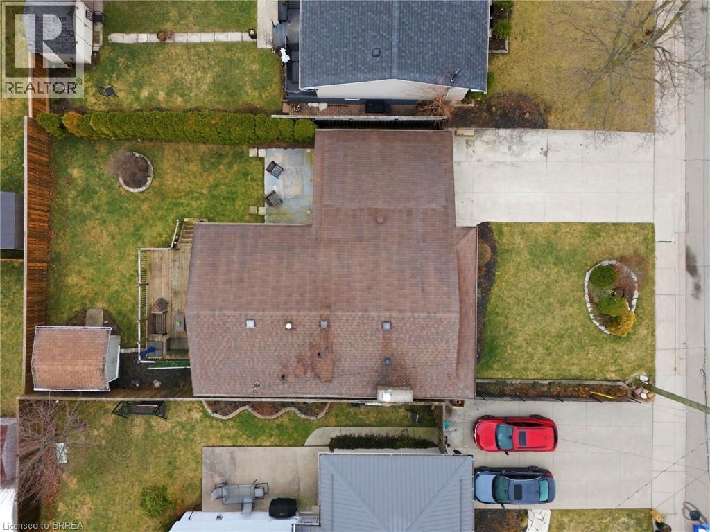 197 HANOVER Place, Hamilton, Ontario, L8K6B4 — Photo 35