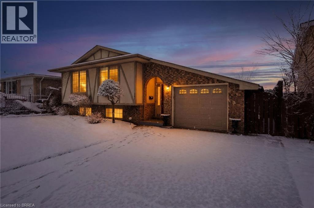 197 HANOVER Place, Hamilton, Ontario, L8K6B4 — Photo 36