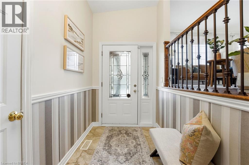 197 HANOVER Place, Hamilton, Ontario, L8K6B4 — Photo 4