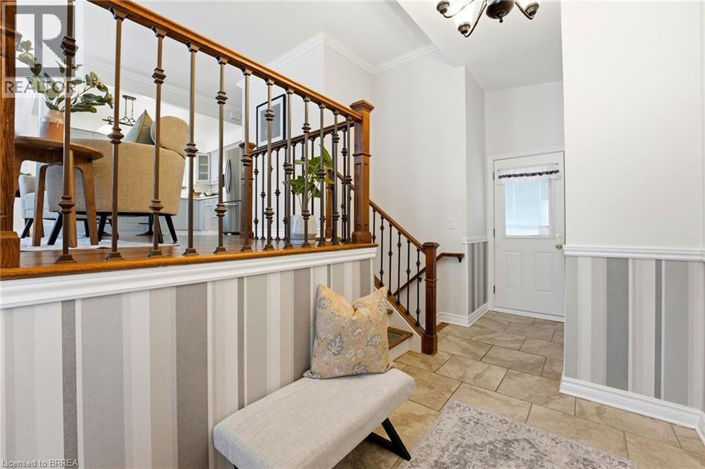 197 HANOVER Place, Hamilton, Ontario, L8K6B4 — Photo 5