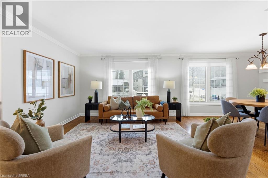 197 HANOVER Place, Hamilton, Ontario, L8K6B4 — Photo 6