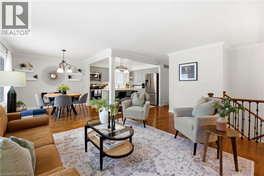 197 HANOVER Place, Hamilton, Ontario, L8K6B4 — Photo 8