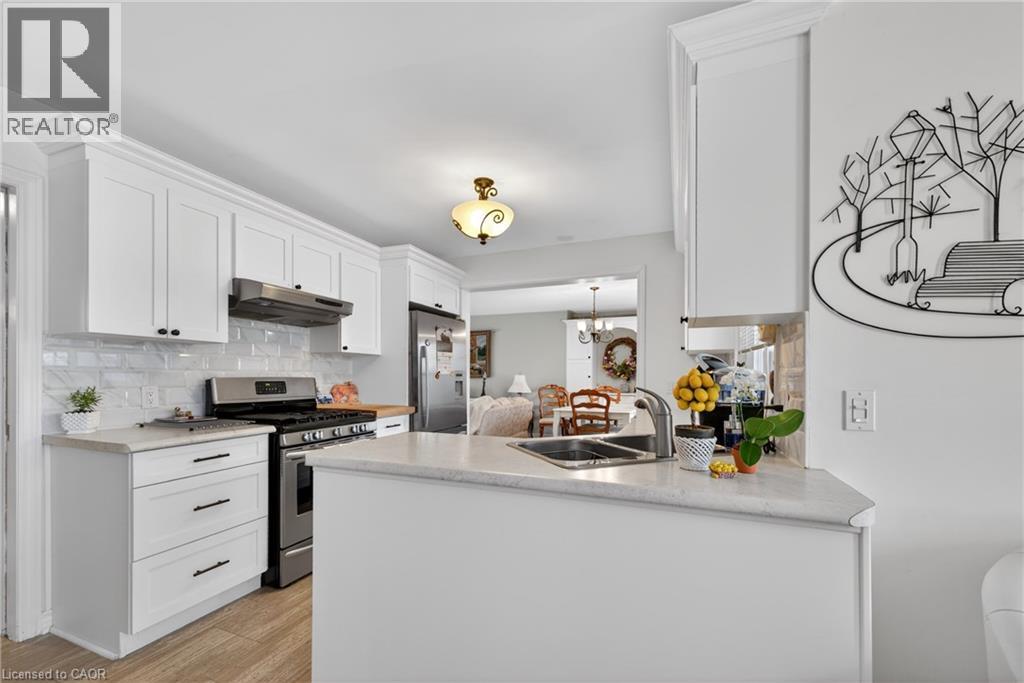 24 LAKESIDE Place E, Port Colborne, Ontario, L3K6B1 — Photo 14